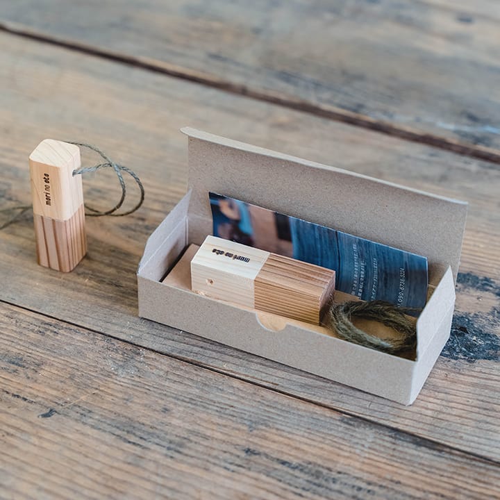 すぎとひのきのバードコールkitの写真